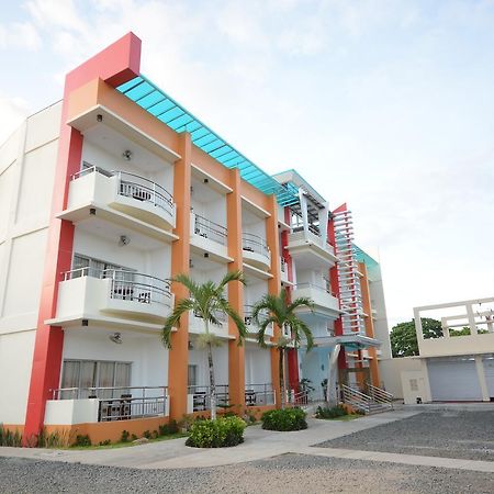 Palawan Seaview Resort Puerto Princesa Zewnętrze zdjęcie