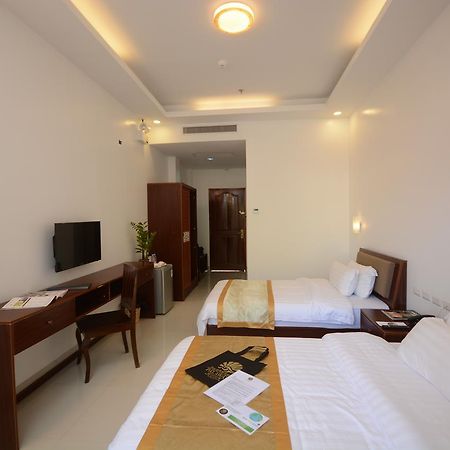 Palawan Seaview Resort Puerto Princesa Zewnętrze zdjęcie