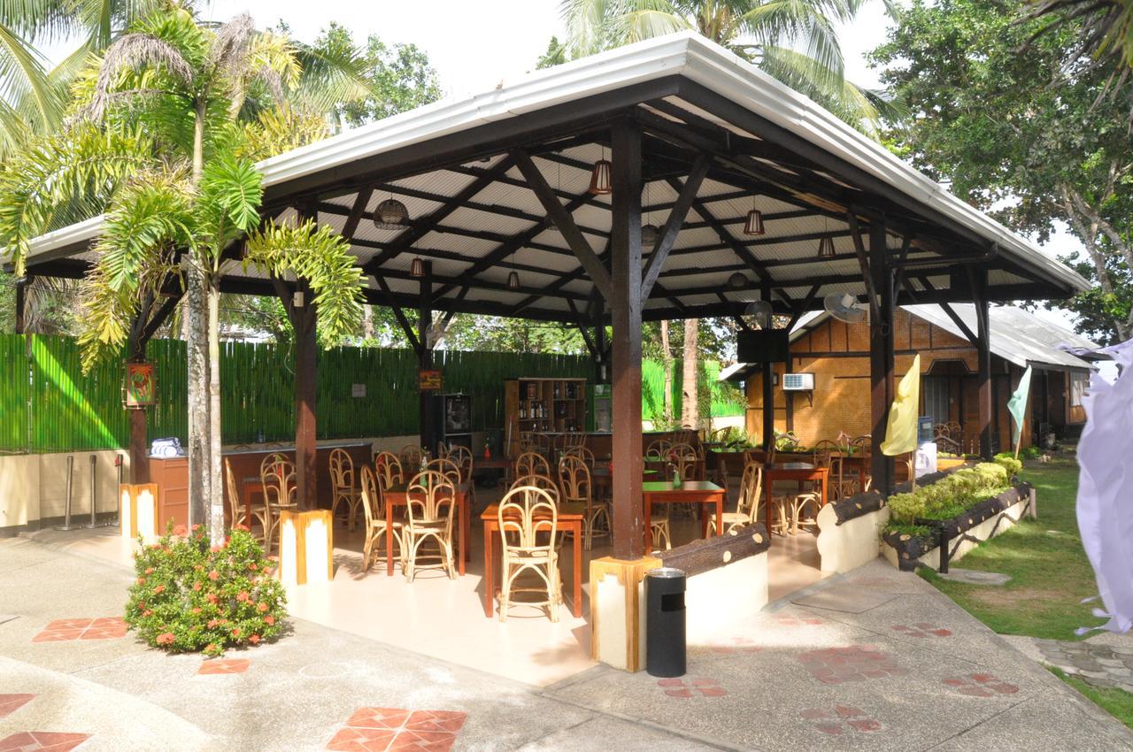 Palawan Seaview Resort Puerto Princesa Zewnętrze zdjęcie