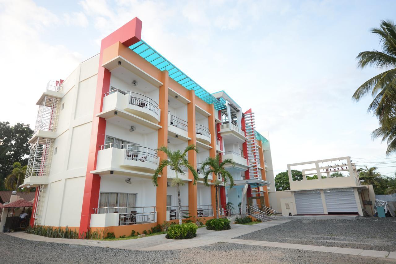 Palawan Seaview Resort Puerto Princesa Zewnętrze zdjęcie