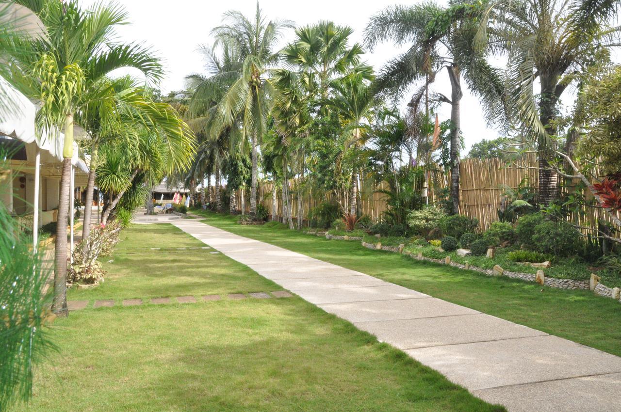 Palawan Seaview Resort Puerto Princesa Zewnętrze zdjęcie