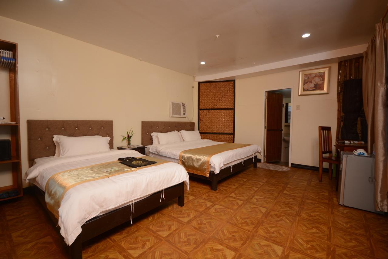 Palawan Seaview Resort Puerto Princesa Zewnętrze zdjęcie
