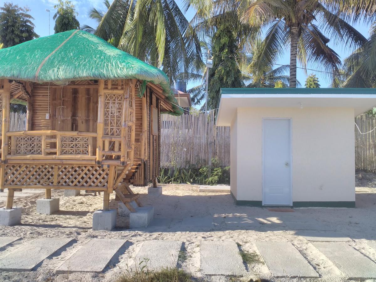 Palawan Seaview Resort Puerto Princesa Zewnętrze zdjęcie
