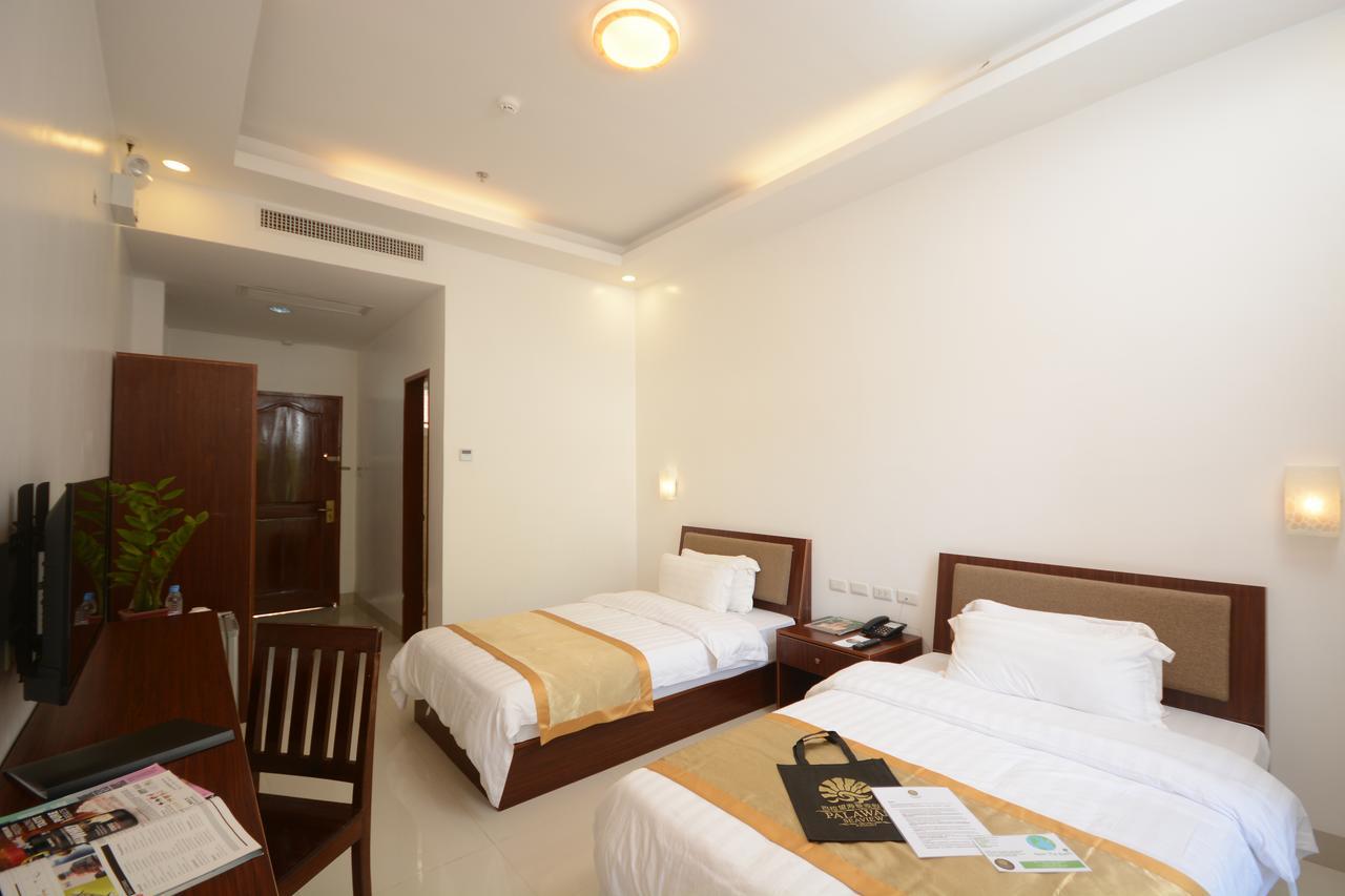 Palawan Seaview Resort Puerto Princesa Zewnętrze zdjęcie