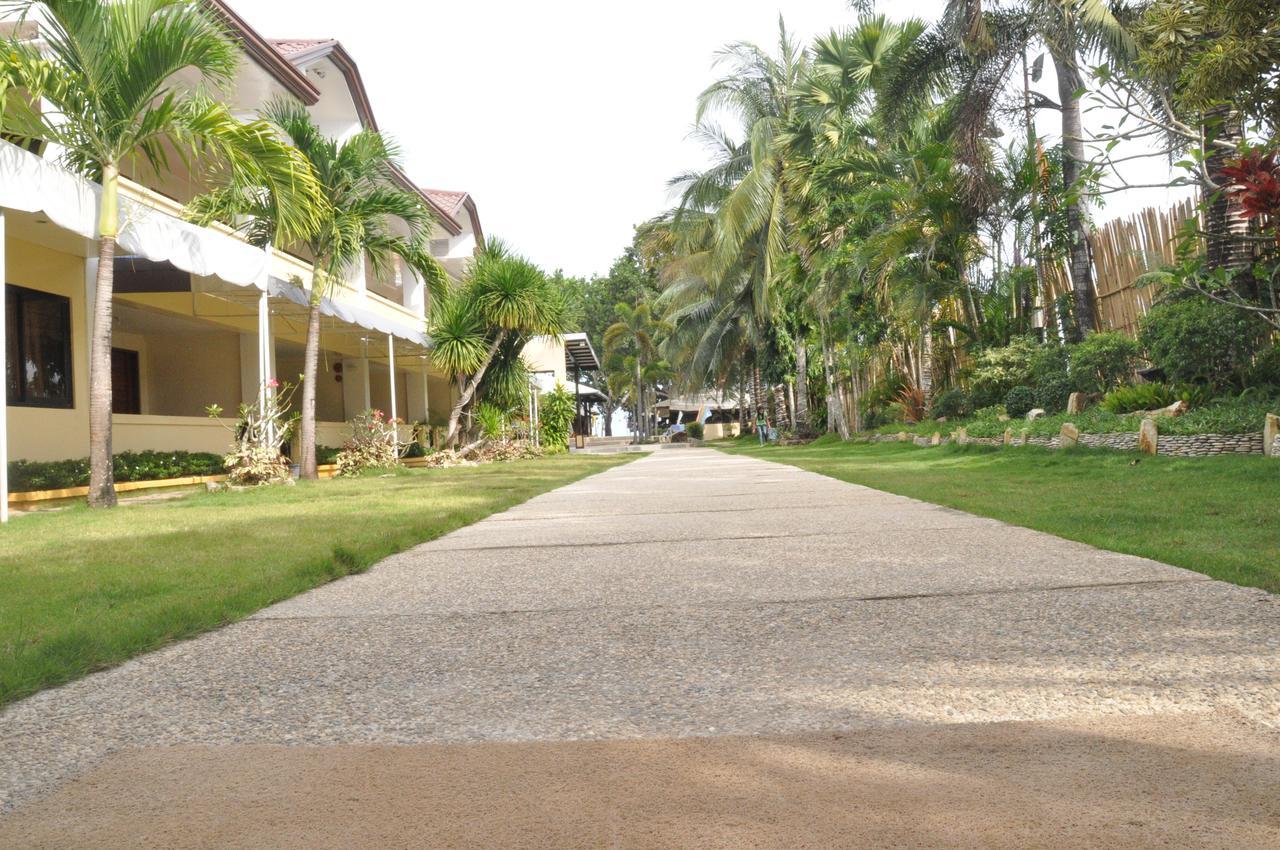 Palawan Seaview Resort Puerto Princesa Zewnętrze zdjęcie
