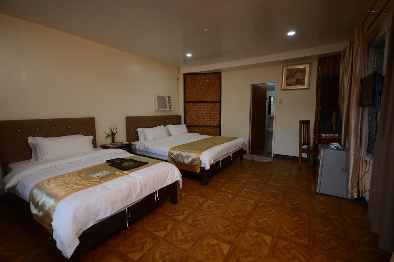 Palawan Seaview Resort Puerto Princesa Zewnętrze zdjęcie