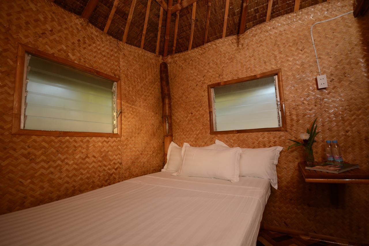 Palawan Seaview Resort Puerto Princesa Zewnętrze zdjęcie