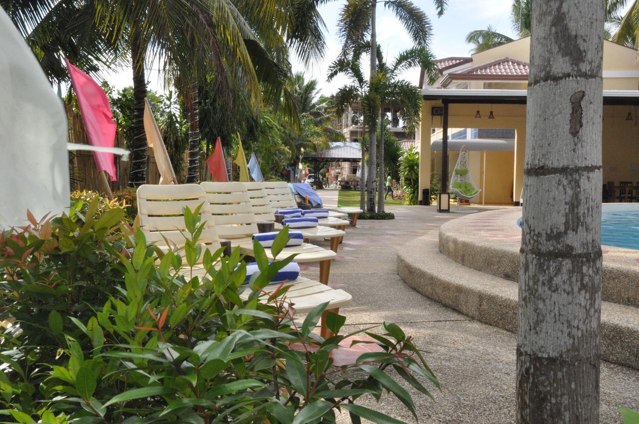 Palawan Seaview Resort Puerto Princesa Zewnętrze zdjęcie