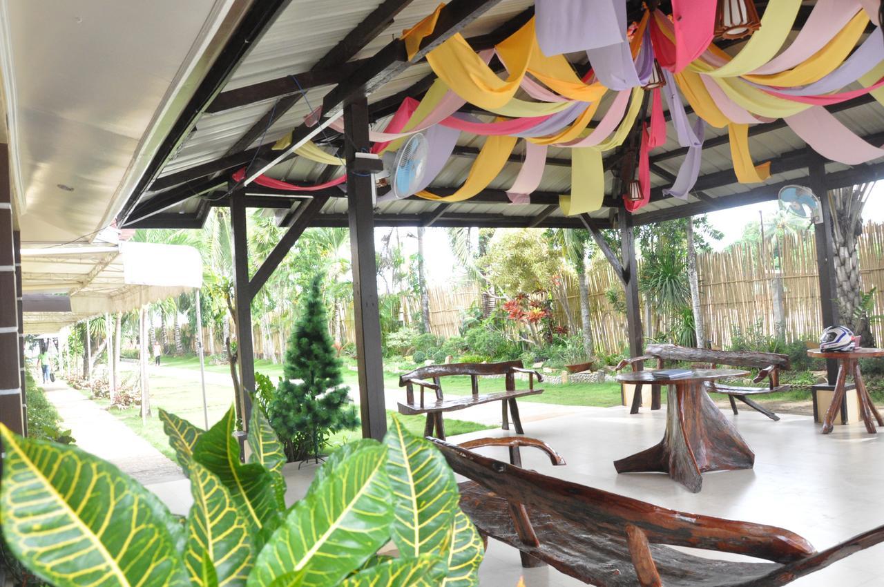 Palawan Seaview Resort Puerto Princesa Zewnętrze zdjęcie
