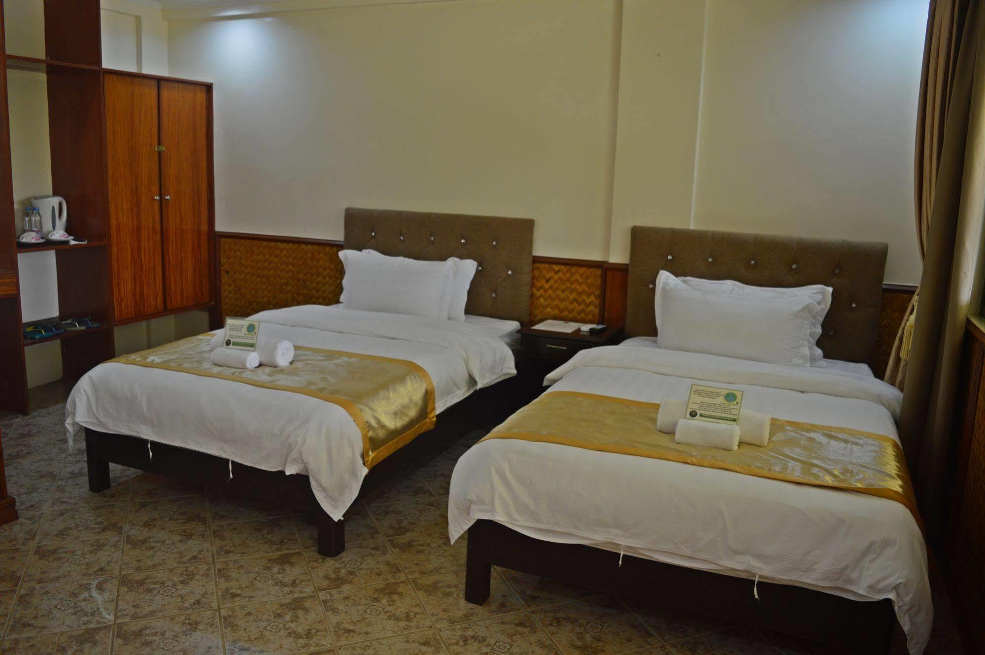 Palawan Seaview Resort Puerto Princesa Zewnętrze zdjęcie