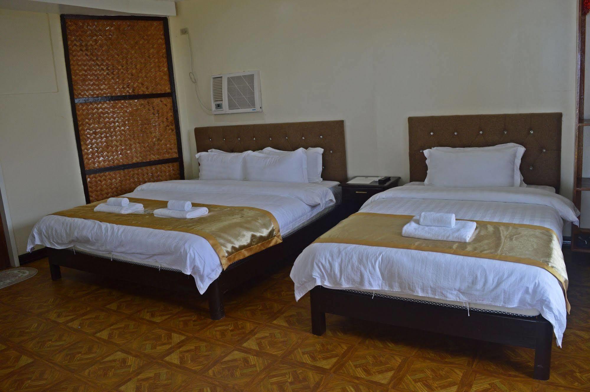 Palawan Seaview Resort Puerto Princesa Zewnętrze zdjęcie