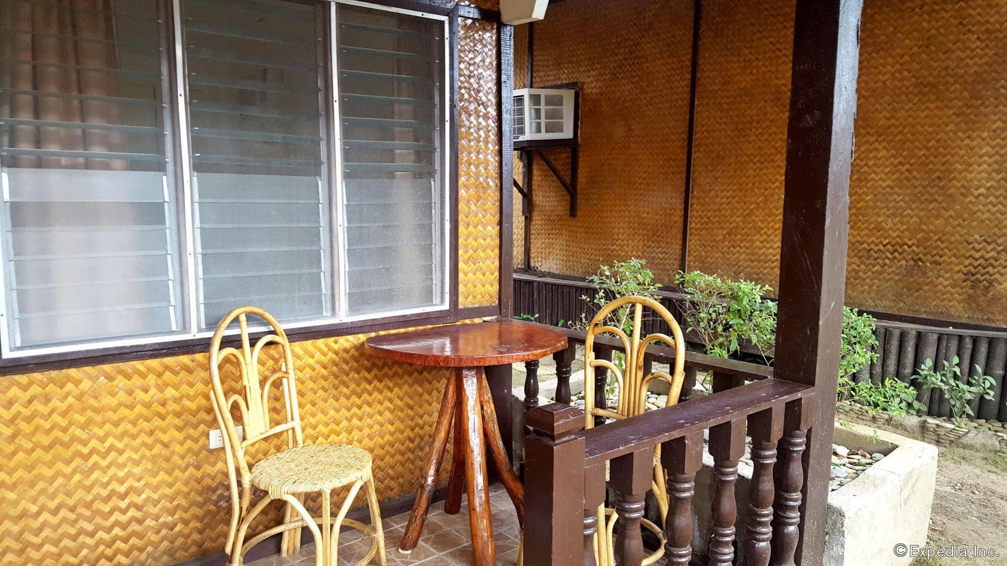 Palawan Seaview Resort Puerto Princesa Zewnętrze zdjęcie