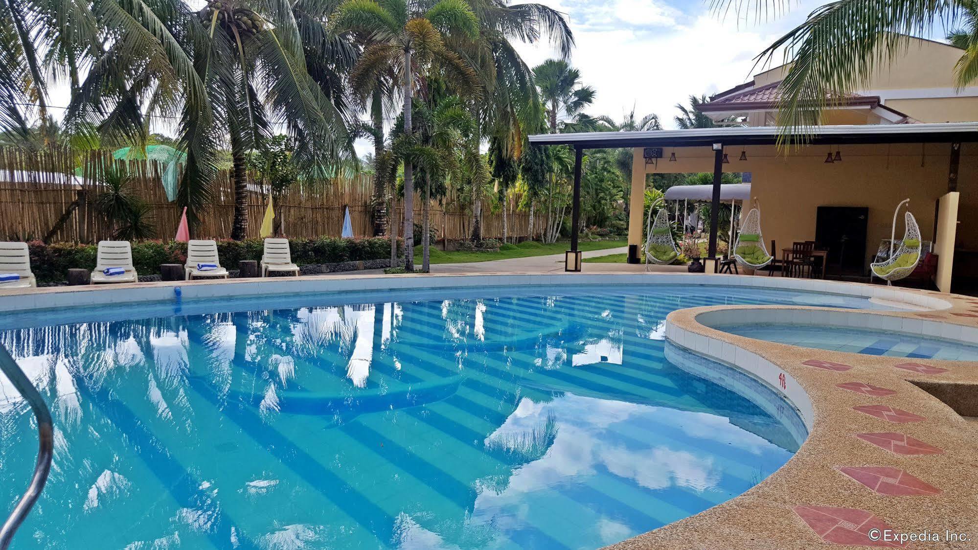Palawan Seaview Resort Puerto Princesa Zewnętrze zdjęcie