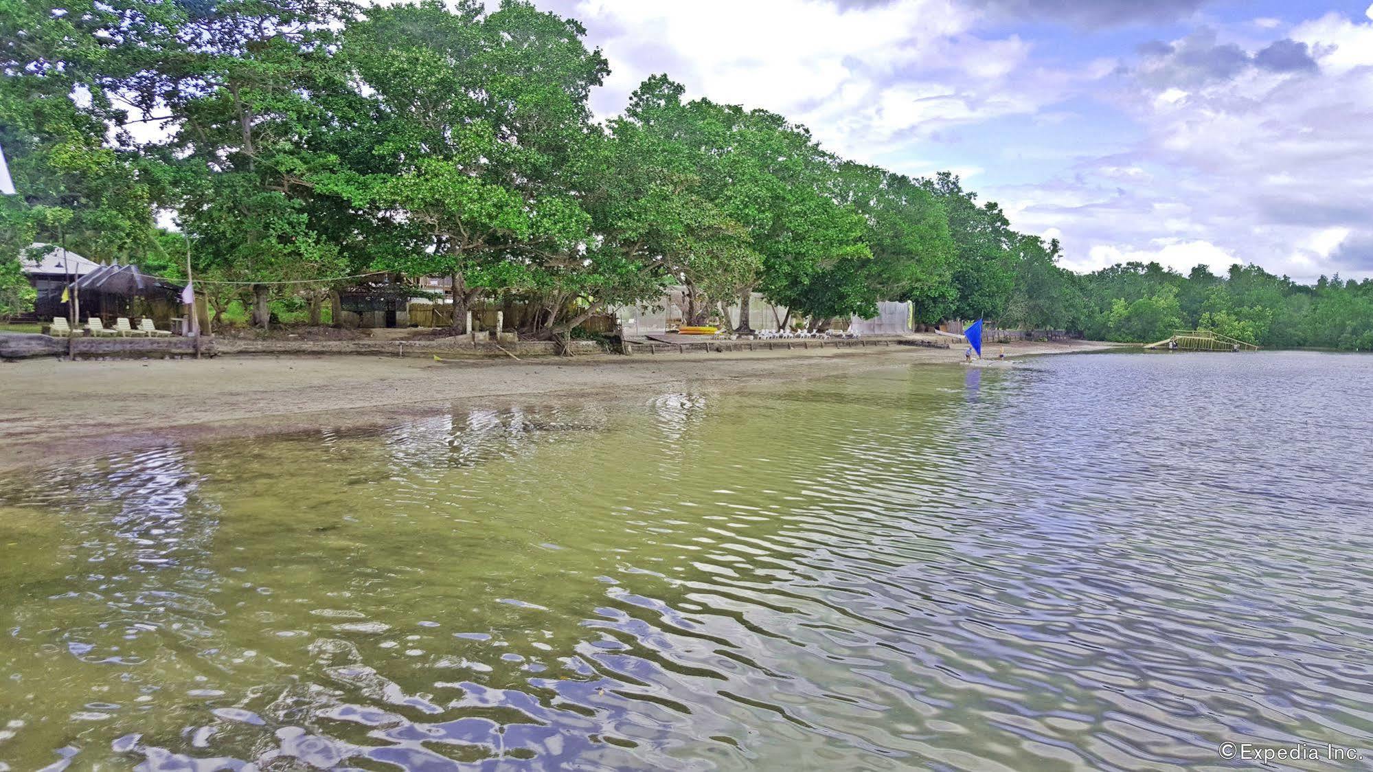 Palawan Seaview Resort Puerto Princesa Zewnętrze zdjęcie