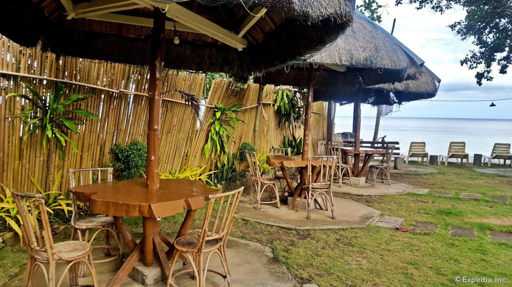 Palawan Seaview Resort Puerto Princesa Zewnętrze zdjęcie